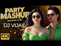 Desi Party Remix 2025 👉 Bollywood Nonstop DJ Dance Mix