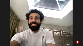 كواليس تصوير إعلان رمضان  عزوتنا ملايين دندنها