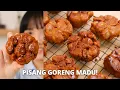 Download Lagu RENYAH POL! PISANG GORENG MADU!