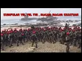 Download Lagu YEL YEL TNI BIKIN MERINDING | TERPESONA, AKU TERPESONA
