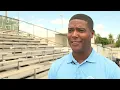 Jordan Faison Spot Feature - Leo Natale Rocco Solomon
