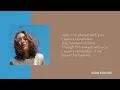 (1 Hour Loop) Every Second - Mina Okabe (Lyrics)