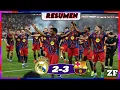 Lagu 🔴 BARCELONA VS REAL MADRID EN VIVO ⚽FINAL SUPERCOPA DE ESPAÑA 2026 🏆 ZONA FUT