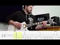 Vacuity - Guitar Cover & Tabs - Gojira - Instrumental