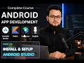 Android App Development 01 - Jetpack Compose