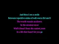 Good Kid - Wall Karaoke Version