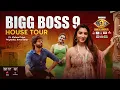 Download Lagu Bigg Boss 9 Telugu House Tour Ft. Vishnu Priya, Priyanka \u0026 Amardeep | Star Maa