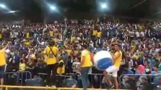 نادي الاصفر نادي الابطال 