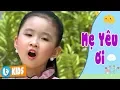 Download Lagu Mẹ Yêu Ơi - Bé Candy Ngọc Hà | CỰC NGỌT CA KHÚC VỀ MẸ