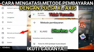 CARA MUDAH GANTI EMAIL ATAU ACCOUNT PEMBAYARAN GOOGLE PLAYSTORE. 