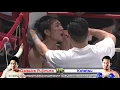 Daisuke Fujimura vs Kotetsu K-1 SUPER WELTERWEIGHT WORLD CHAMPIONSHIP TOURNAMENT RESERVE MATCH