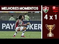 Download Lagu 🏆TÍTULO HISTÓRICO | 📺MELHORES MOMENTOS | ⚽FLUMINENSE 4x1 FLAMENGO