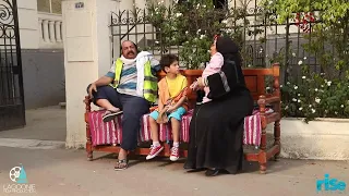 التربية الإيجابية للسايس 