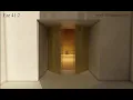 Ezekiel Temple Vision - Chapter 41 - 3D Animation