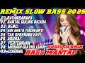 Lagu REMIX SLOW BASS 2025 || LAGU VIRAL ADUHAI DISCO DANGDUT || ENAK BANGET DIDENGAR 