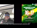 Download Lagu L'HEURE EST GRAVE!! MATHIEU GNASSINGBE ALLUME MARC NDA ET ZAGA BAMBO