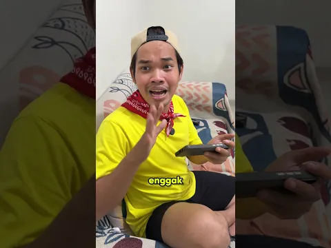 Dikunciin di kamar mandii😱😱