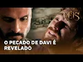Download Lagu HISTÓRIA DO REI DAVI: Natan revela o pecado de Davi