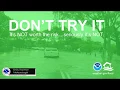 Afternoon Storm System Update - Thursday March 12 2020