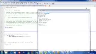 Python Hello World example using Google App Engine