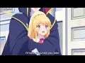 Download Lagu Lord Claude gives punishment to Aileen|I'm the Villainess, So I'm Taming the Final Boss| Ep 8