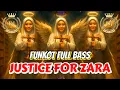 Download Lagu DJ FUNKOT - JUSTICE FOR ZARA QAIRINA LAGU VIRAL 2025 || FULL BASS