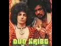 Duo Kribo - Rahmat dan Cinta Lyric