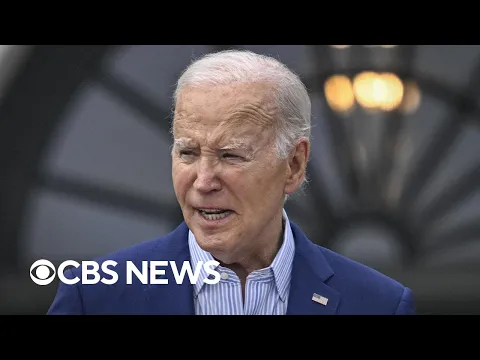 Download MP3 Time magazine journalist breaks down Biden interview