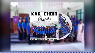 kando by vijana kkkt keko