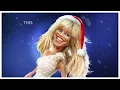 Heidi Klum – Wonderland [Official Lyric Video]