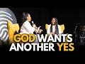 Brenda Palmer on The Cost of Saying Yes to God