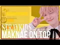 Download Lagu Straykids - Maknae on Top [ Line Distribution + Easy Lyrics]