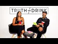Truth or Drink Jasmine has a new boyfriend Are you guys back together