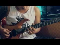 Download Lagu MICHAEL JUNIVER - Winner Cover - Lebih Baik Putus (Interlude Part)