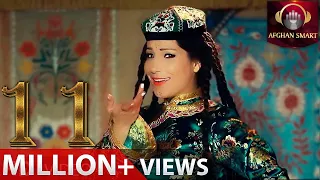 Mariam Wafa Kajak Abro مریم وفا کجک ابرو OFFICIAL VIDEO  Mariam Wafa Kajak Abro مریم وفا کجک ابرو OFFICIAL VIDEO