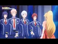 Download Lagu Gorgeous Aileen makes the boys blush ☺️|I'm the Villainess, So I'm Taming the Final Boss| Ep 8