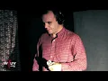 Future Islands - "Back in the Tall Grass" (Live at WFUV)