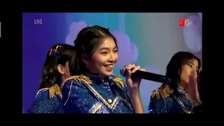 Download JKT48 - Setlist Ramune no Nomikata (Cara Meminum Ramune) ~ Part 1 MP3