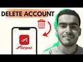 How to Delete Airpaz Account 2026 - Permanently Close Your Profile
