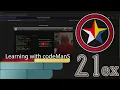 Strings and Lists Exercise freeCodeCamp Legacy Python for Everybody 21ex