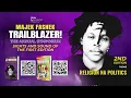 RELIGION NA POLITICS | Majek Fashek TRAILBLAZER! The Annual Symposium 2nd Edition