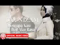 Download Lagu Iqa Nizam - Mengapa Kau Beri Aku Rasa [Official Music Video HD]