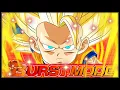 BURST MODE VS DOKKAN EVENT GOKU SSJ3 MINI DAIMA DRAGON BALL Z DOKKAN BATTLE