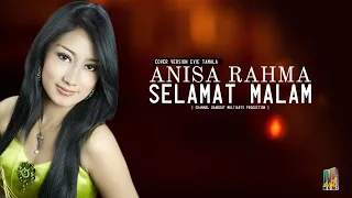 Selamat Malam Evie Tamala Cover Anissa Rahma (Official Music Video)