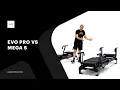 Evo Pro vs Mega S