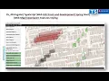 35 - 40 Angular TypeScript Web GIS Front-end development Spring Boot Web Map OpenLayers Features