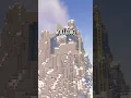 Download Lagu Ik Bouwde MIJN GROOTSTE STARTERSBASIS Ooit In Minecraft Survival! #minecraft