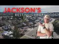 Top 6 Best Jackson Locations Living in Jackson Ca