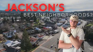 Top 6 Best Jackson Locations Living in Jackson Ca