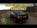 Download Lagu Skoda Octavia VRS IV Review - is the plug-in hybrid worth the compromises it makes?